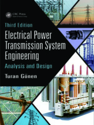 cover image of Electrical Power Transmission System Engineering